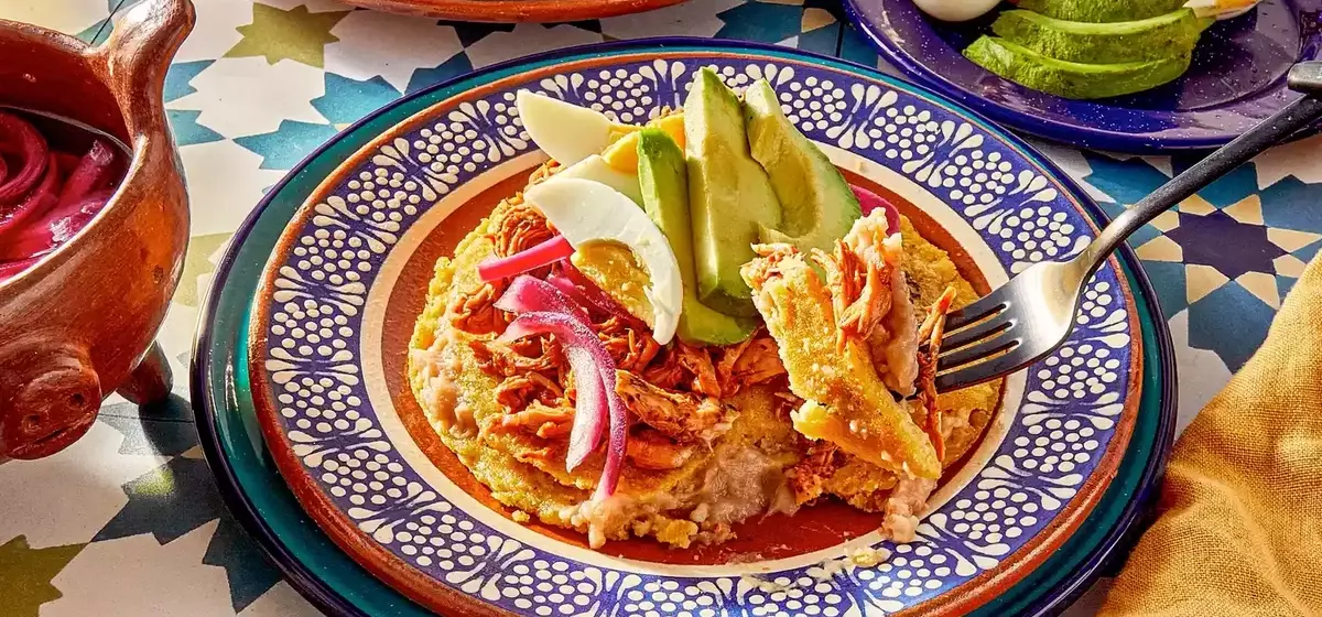 Crafting Authentic Yucatán-Style Panuchos: A Culinary Journey