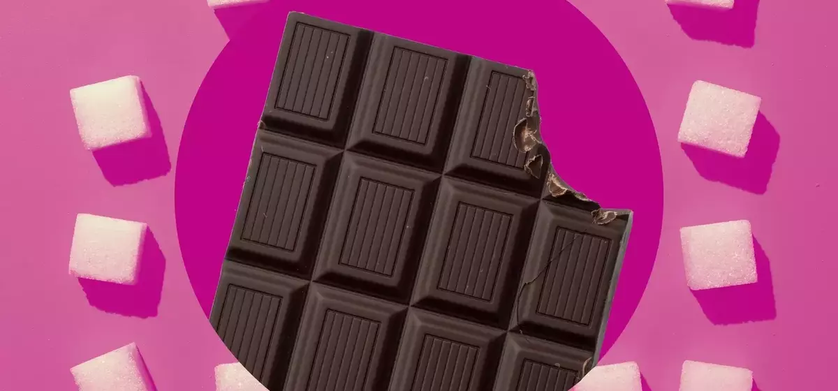 The Sweet Truth: Dark Chocolate and Your Blood Sugar