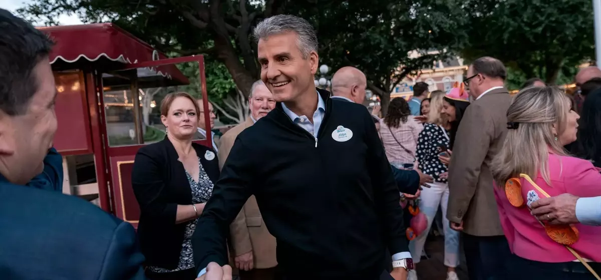 The Quest for Disney's Next Leader: Navigating the Succession Challenge