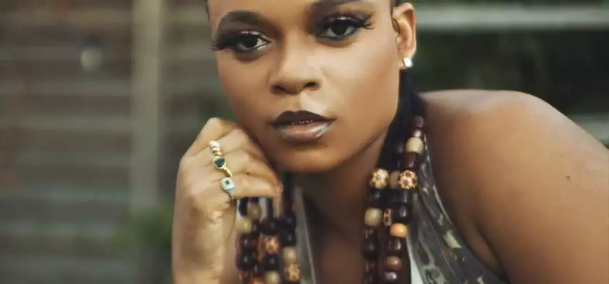 Lila Iké's Journey to Self-Love and Grammy Recognition