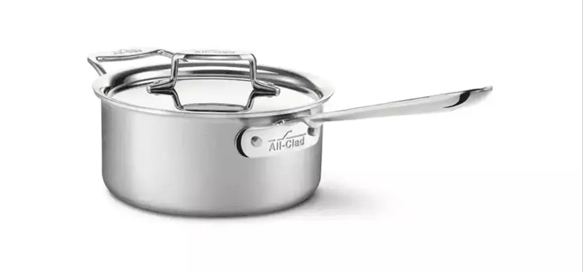The Ultimate Guide to Saucepans: Choosing the Best for Your Kitchen