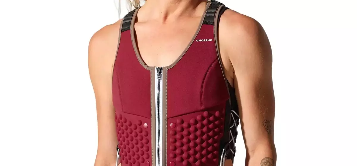 Enhancing Workouts with Weighted Vests: Oprah's Choice and Editor's Top Picks
