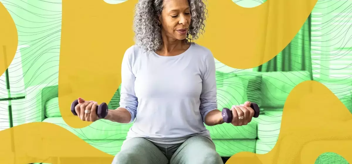 Boosting Brain Power: How Strength Training Enhances Cognitive Function