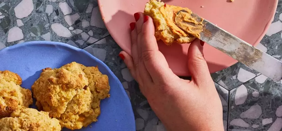 January's Top 10 Recipe Countdown: From Creamed Corn Biscuits to Homemade Bagels