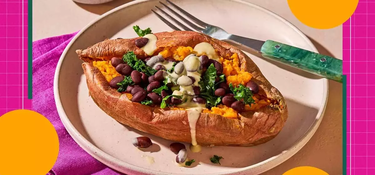 The Anti-Inflammatory Mediterranean Diet Dinner I Can't Stop Making