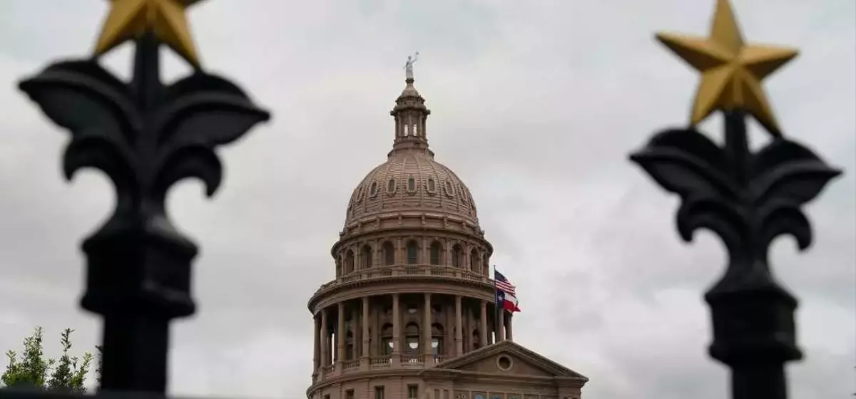 Democrat Secures Unexpected Victory in Texas State Senate Race