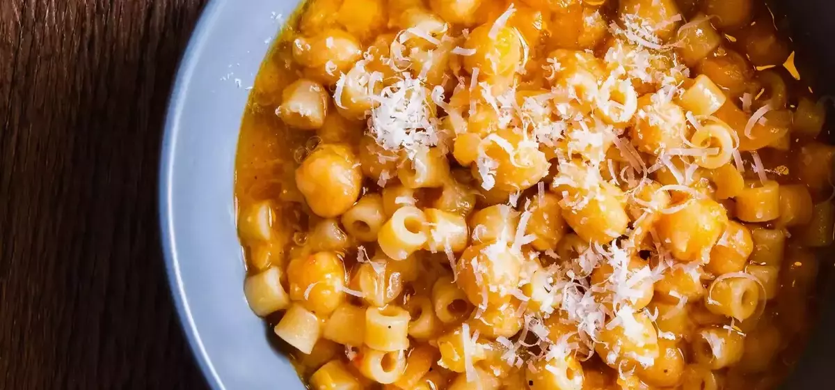 Exploring the Versatility of Chickpeas: From Hearty Stews to Creamy Hummus
