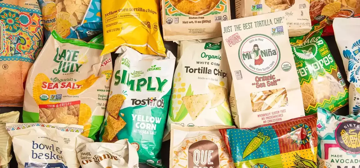 Unveiling the Top Tortilla Chips: A Blind Taste Test