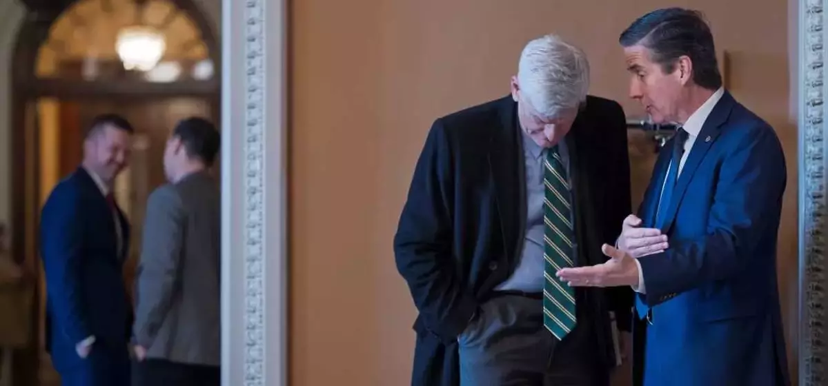 Senate's ACA Subsidy Debate: A Recurring Healthcare Battle