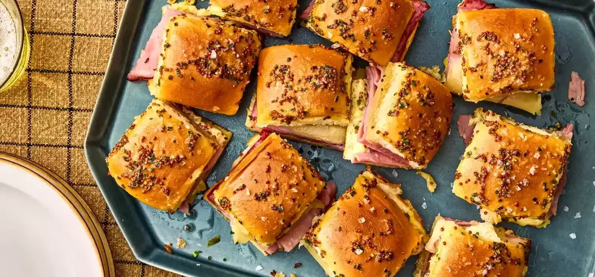 Top-Rated Super Bowl Party Snacks: Crowd-Pleasing Recipes from Our Community