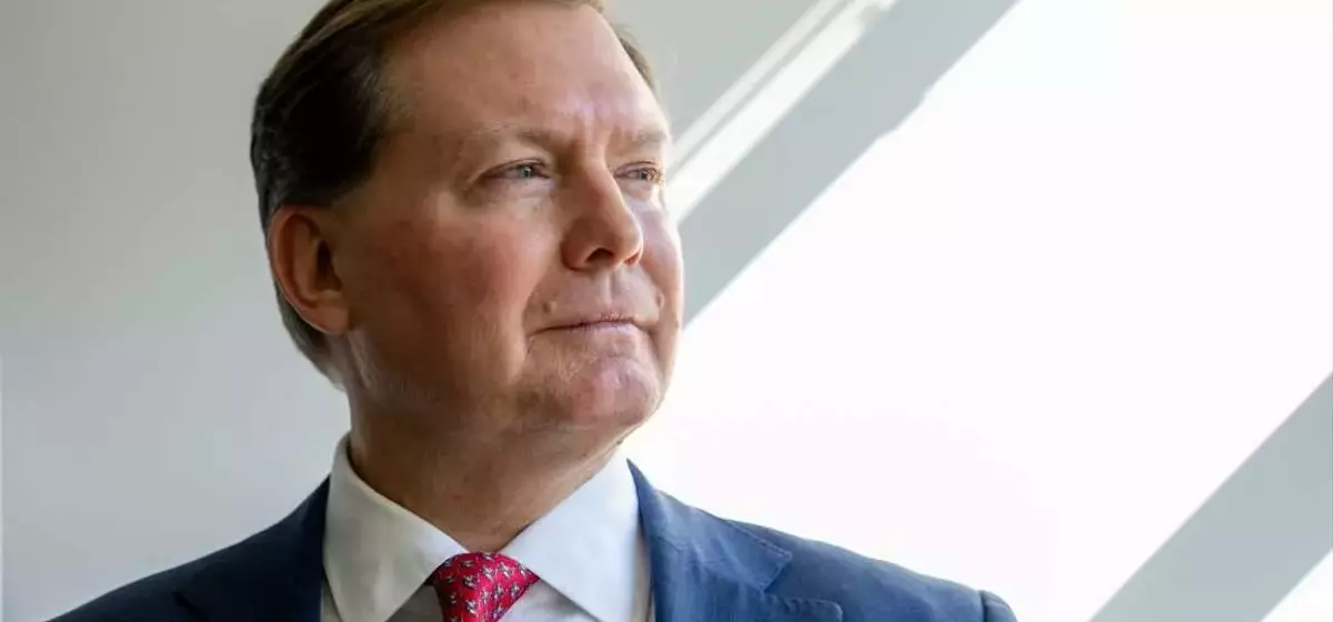 Global Health Strategist Bill Steiger Advocates for Sustainable Aid and Malaria Eradication