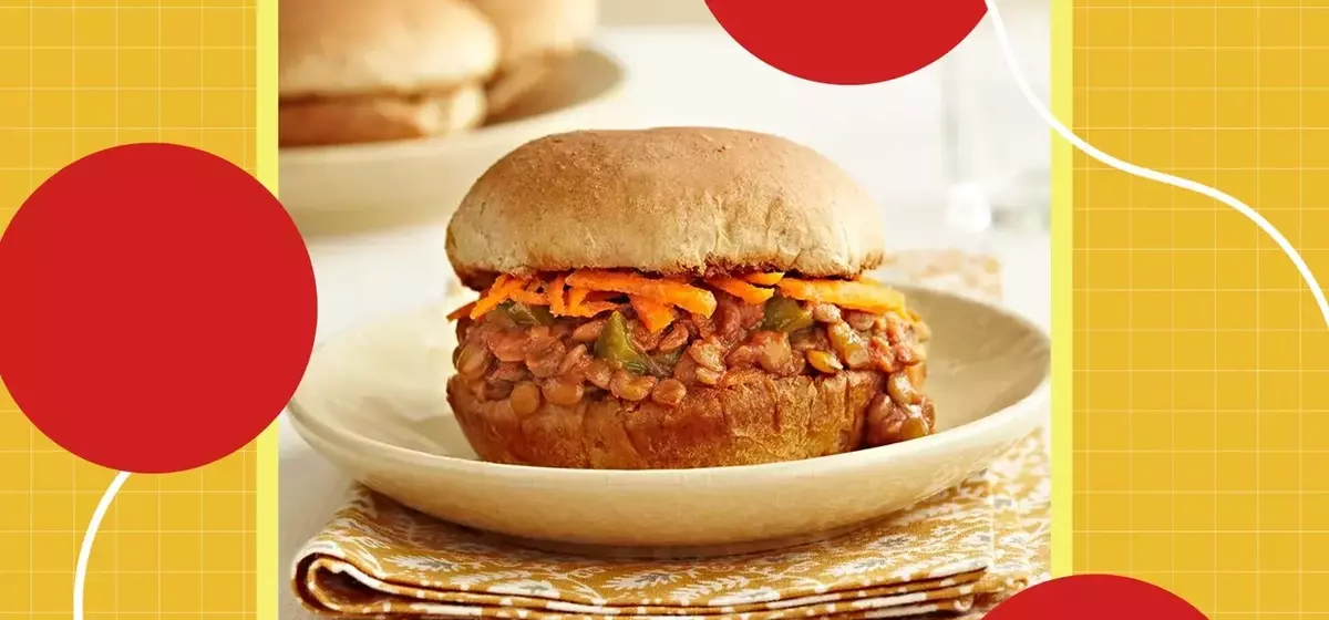 Lentils: The Mediterranean Diet's Underrated Superfood