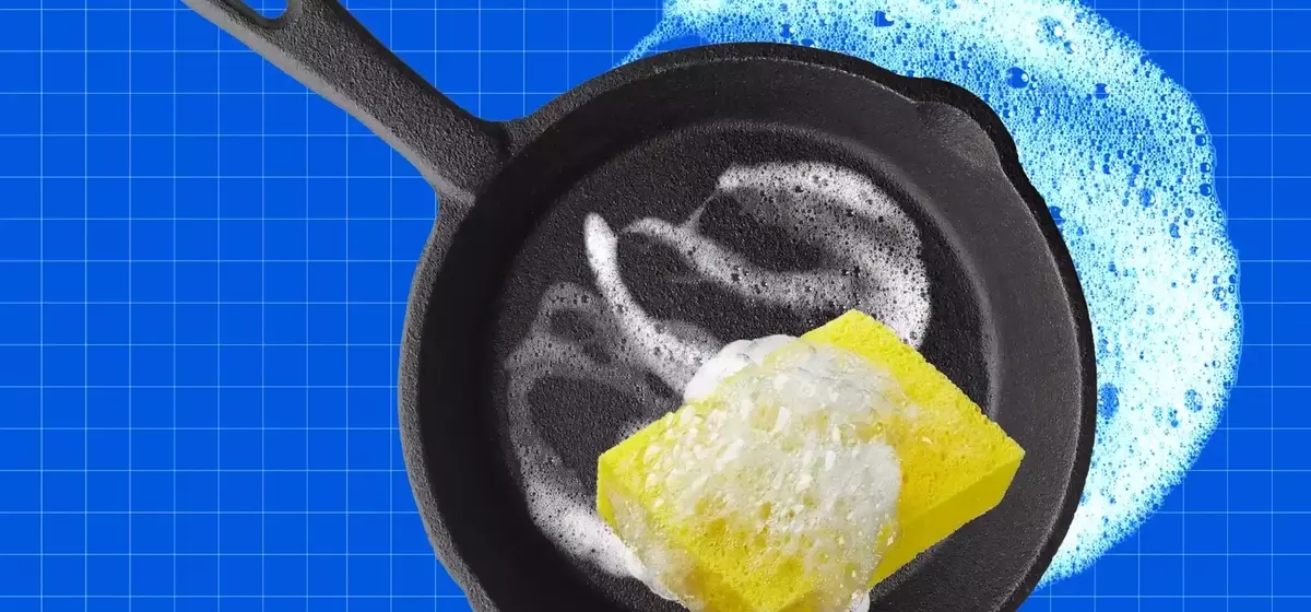 Cast Iron Skillet Care: Expert Tips for Cleaning and Seasoning