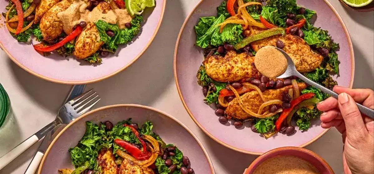 Achieving Sustainable Healthy Eating Habits