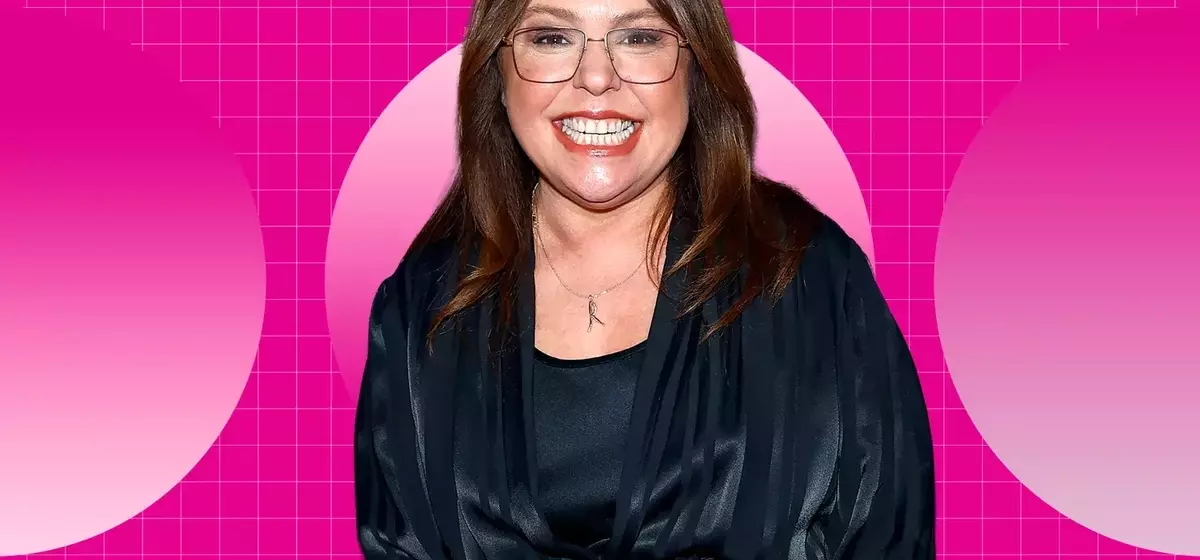 Rachael Ray's Secret to Moist Meatloaf