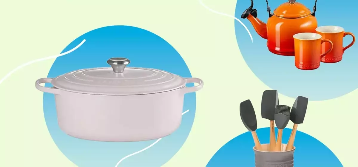 Top Le Creuset Kitchenware Picks by EatingWell Editors on Sale Now