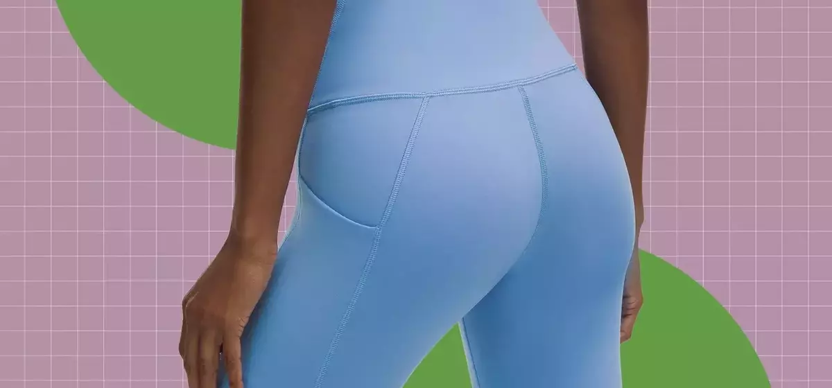 Top Picks: Lululemon Gear Loved by Fitness Professionals