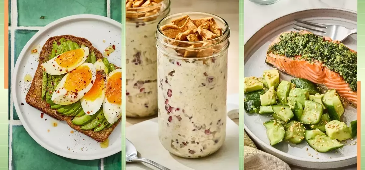30-Day No-Added-Sugar Meal Plan for Enhanced Vitality