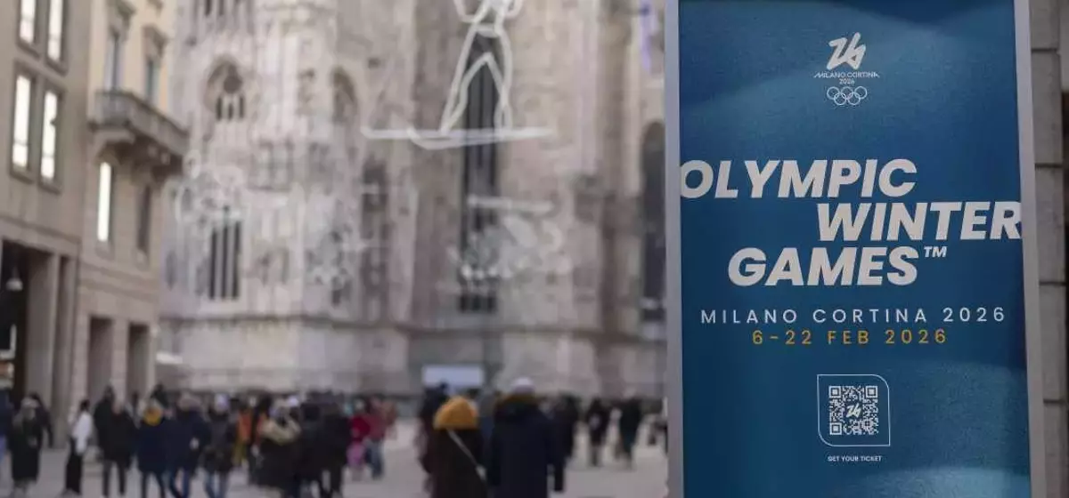 Comprehensive Guide to Following the Milan Cortina 2026 Winter Olympics
