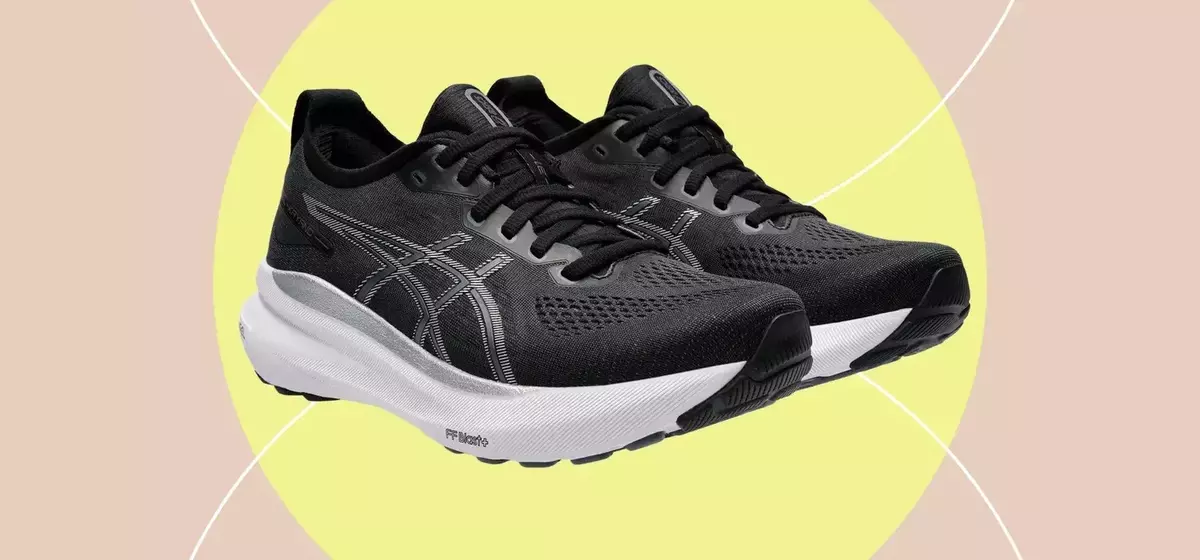 Top Picks for Comfortable and Supportive Running Shoes