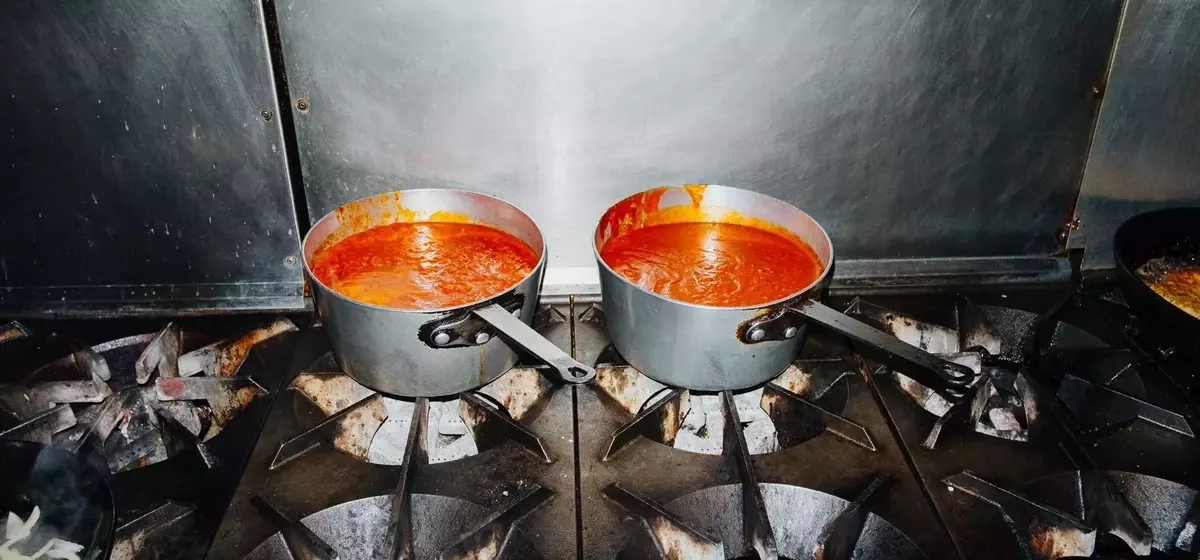 A Culinary Journey Through Italian-American Heritage