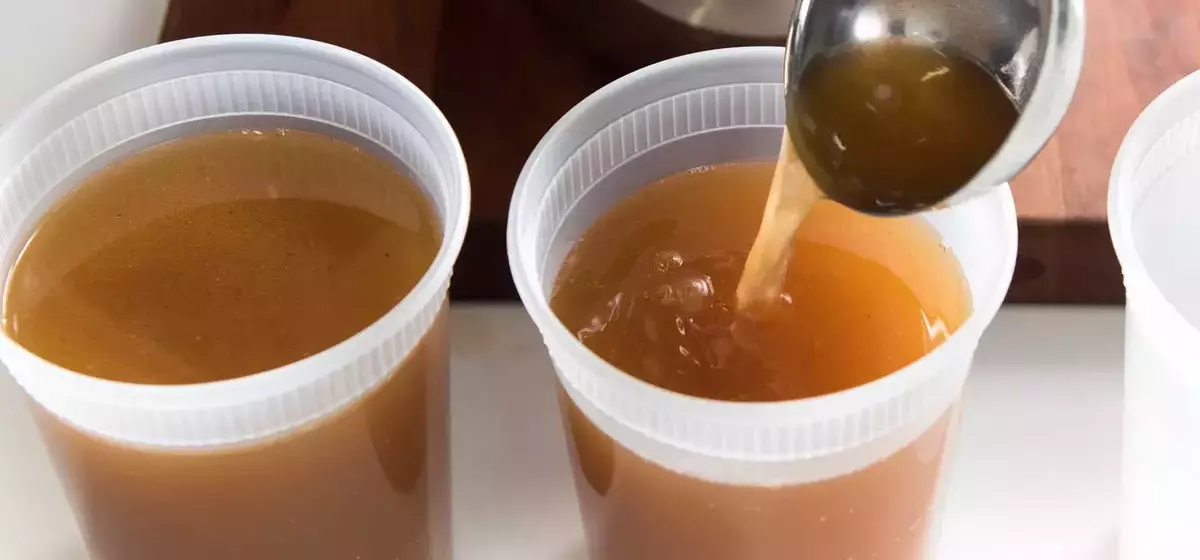 The Culinary Distinction Between Chicken Stock and Broth: A Comprehensive Guide