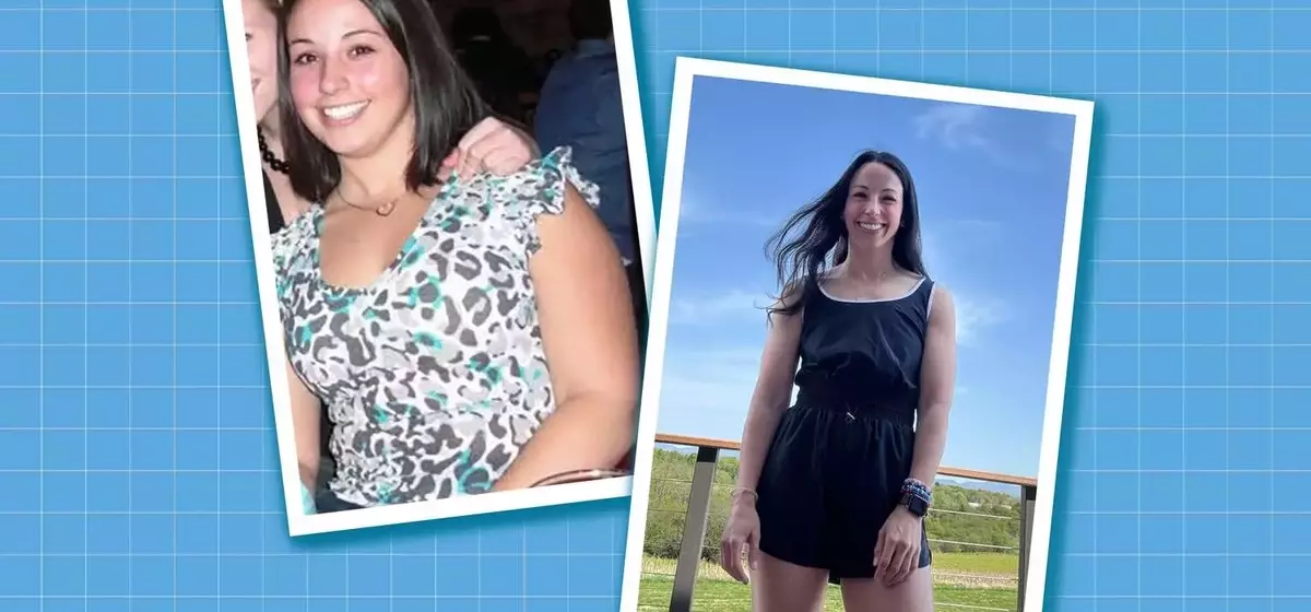 Breaking Free from Dieting: A Journey to Sustainable Health