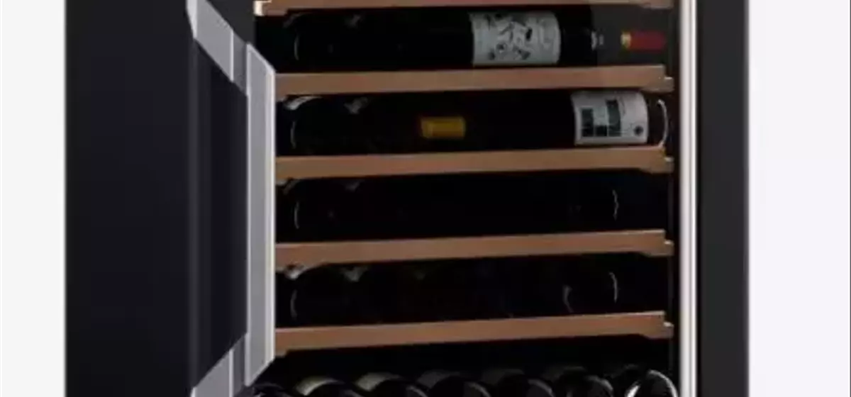 The Goguette Wine Fridge: A Premium Solution for Discerning Collectors