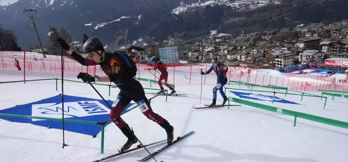 Winter Olympics: Eight New Events Spark Excitement
