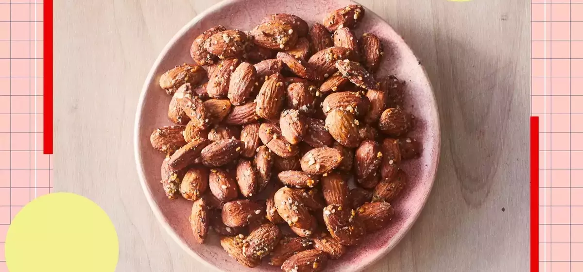 Almonds: A Natural Ally Against Constipation