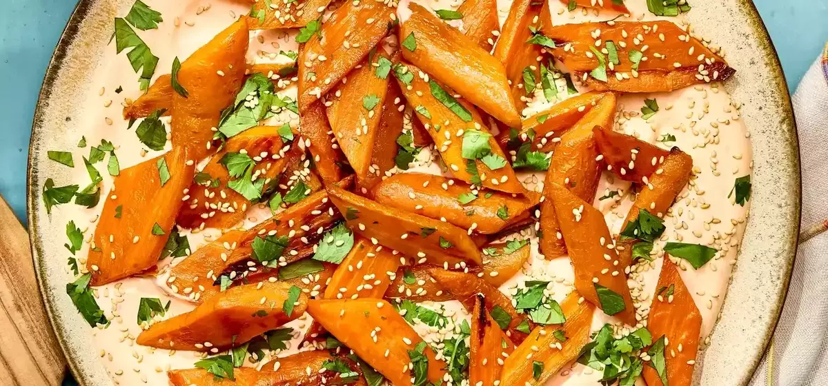 18 Creative Carrot Recipes to Brighten Your Meals