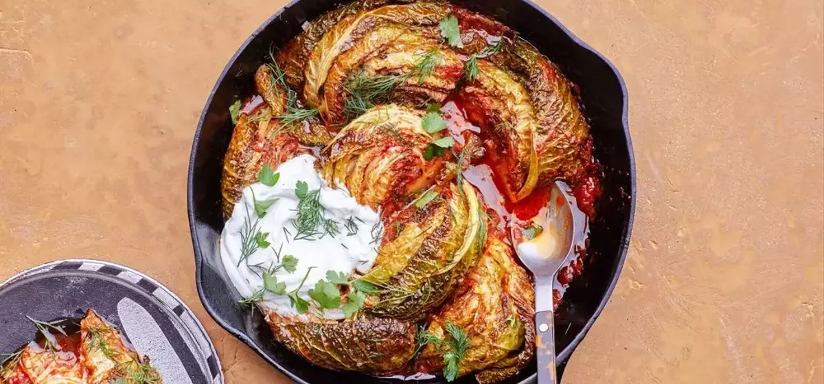 43 Wholesome and Delicious Dinner Recipes