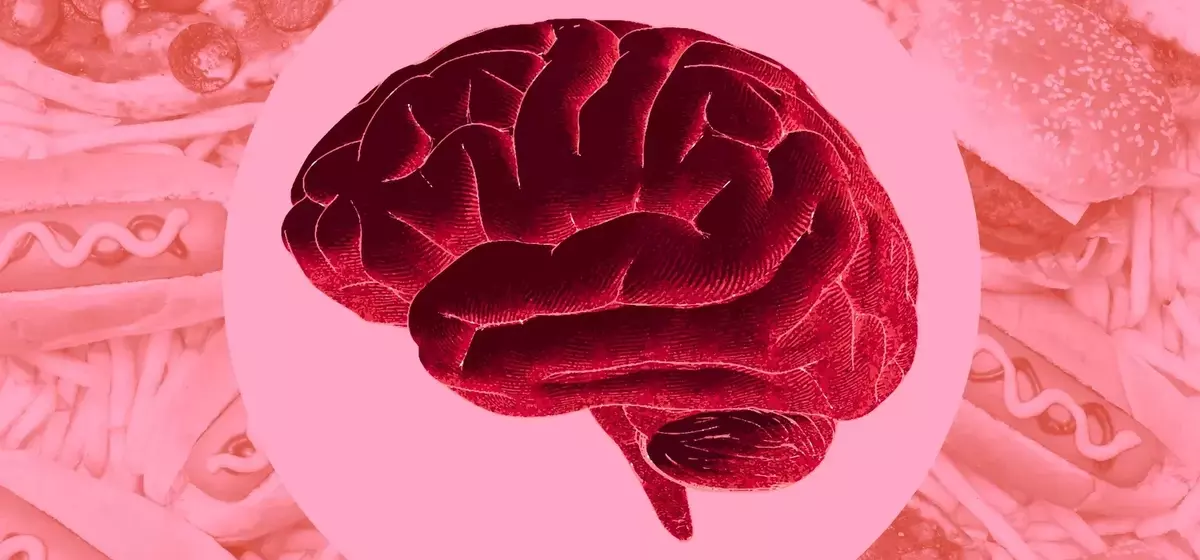 The Impact of Ultra-Processed Foods on Brain Health: A New Review