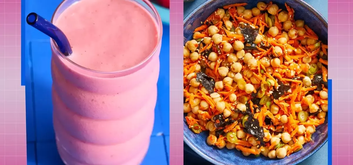 7-Day No-Sugar Meal Plan for Healthy Immunity