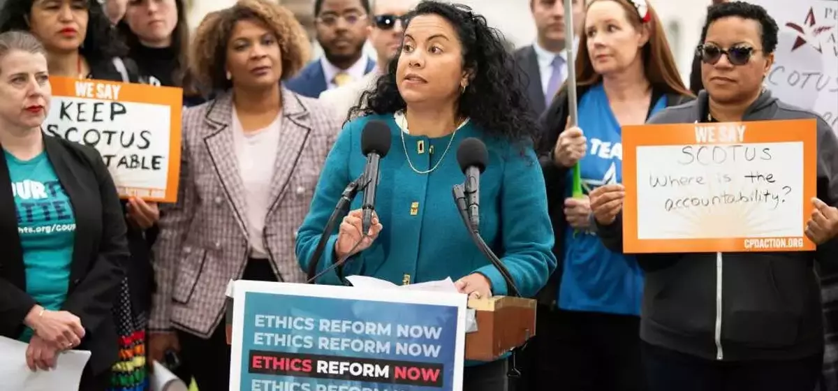 Uncertainty Reigns in New Jersey's Democratic Primary Special Election