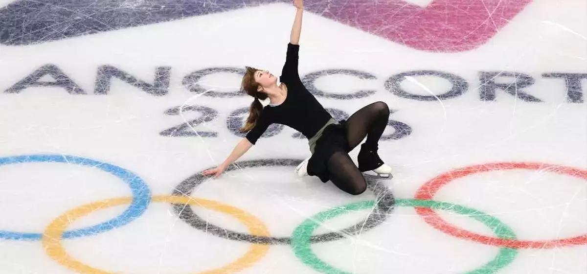 Olympic Figure Skating Team Event Preview: Key Teams and Strategic Decisions
