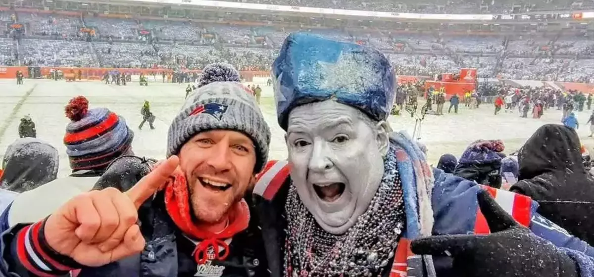 New England Patriots Fans: A Quest for Renewed Glory in Super Bowl LX
