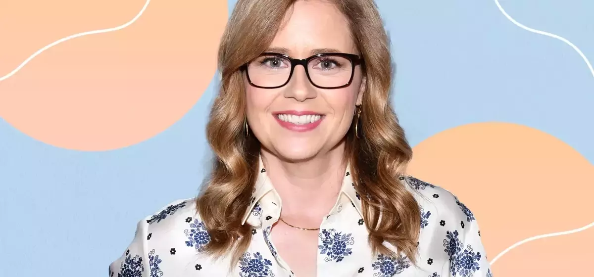 Jenna Fischer's Transformative Journey with Weightlifting: A Story of Strength and Resilience