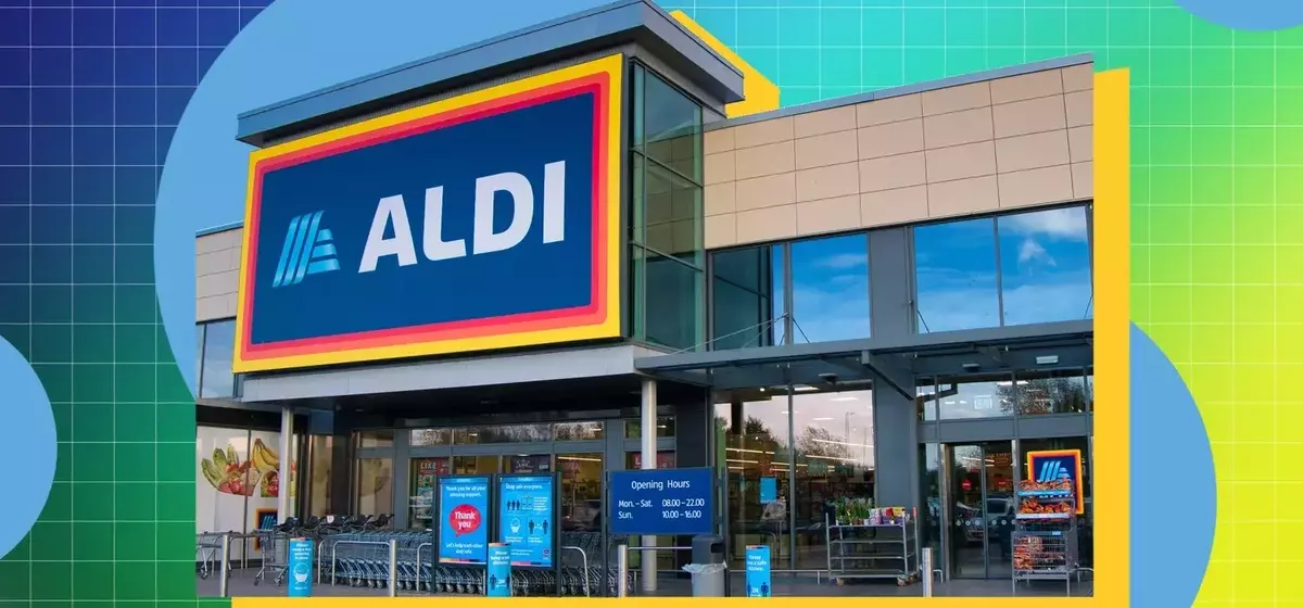 Aldi's 90-Second Rice: A Game-Changer for Quick and Healthy Family Meals