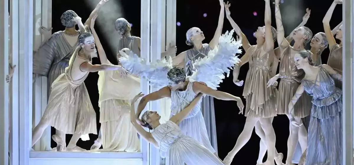 Spectacular Beginning: The 2026 Milano Cortina Winter Olympics Opening Ceremony