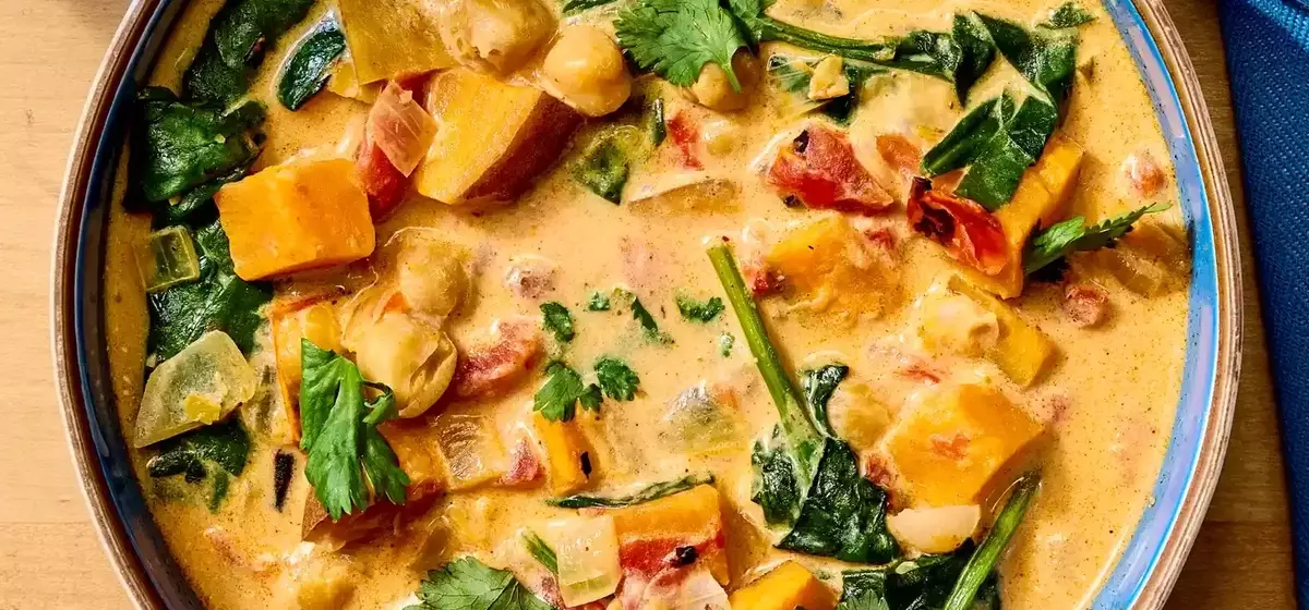 Quick & Easy Dinners for Optimal Gut Health