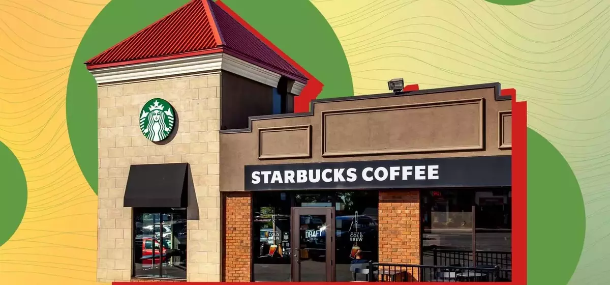 Starbucks Rewards: Free Coffee & Program Revamp