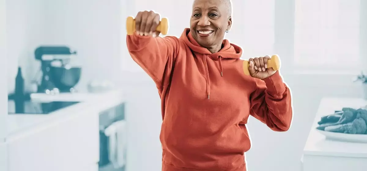 Optimal Exercises for Women Over 50 to Enhance Health and Longevity
