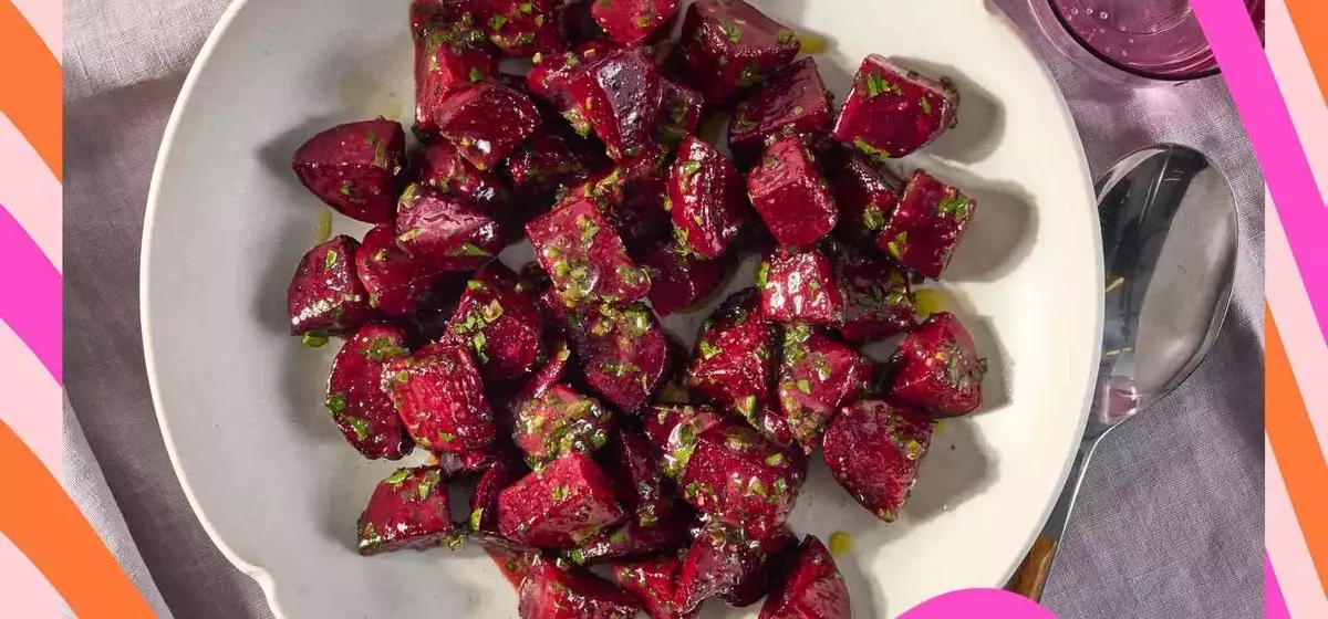 Unlocking the Delicious Potential of Beets: A Culinary Guide