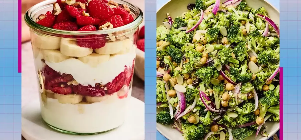 A Week of Mediterranean Delights: A Dietitian's 7-Day Meal Plan
