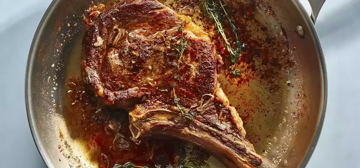 Speedy & Elegant Date Night Dinners for Two