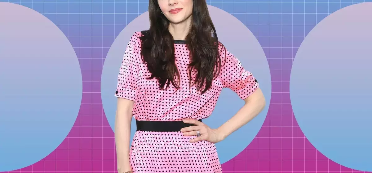 The Enduring Appeal of Zooey Deschanel's Favorite Snacks