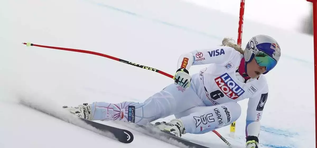 Italy: A Familiar Arena for U.S. Olympic Hopefuls