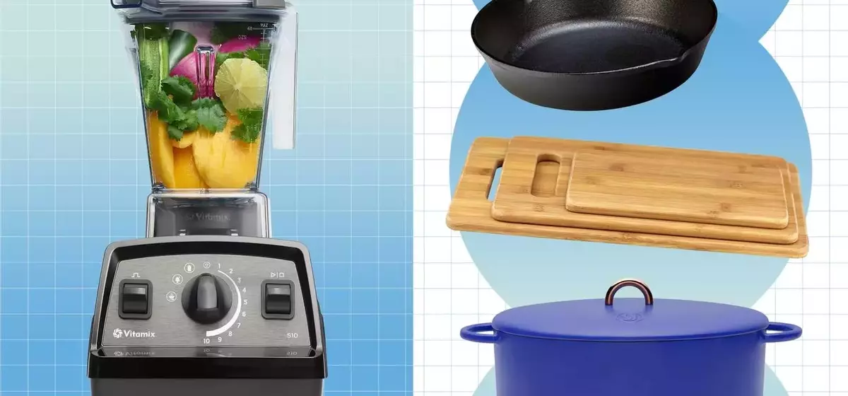 Score Incredible Deals on Top-Rated Kitchen Essentials During Amazon's Presidents' Day Sale