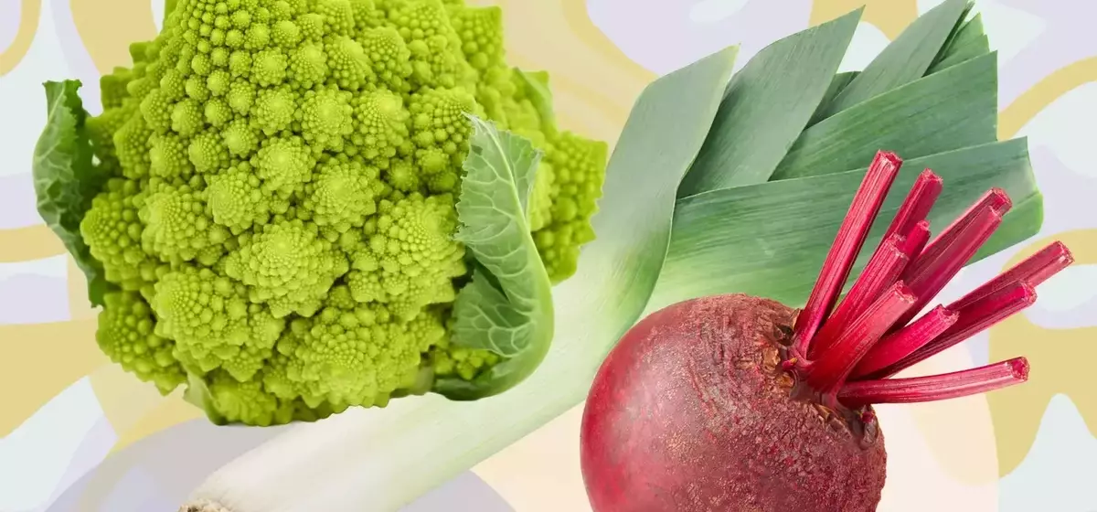 5 Anti-Inflammatory Vegetables for Optimal Health in February